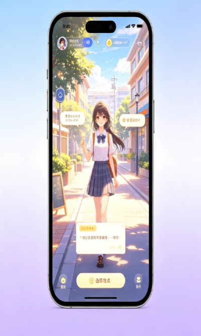 治愈成长