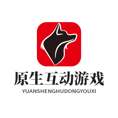 焦点娱乐 AI 原生互动游戏平台主界面展示