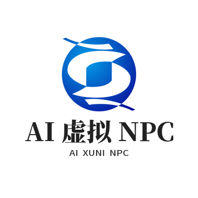 1786263370155943.png 焦点娱乐 AI 虚拟 NPC 行为逻辑可视化编辑工作台画面